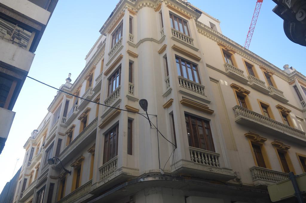 Apartamentos Maria Cristina Cordoba Exterior photo